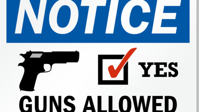 Which would you say is more of a 'political statement' to say after a mass shooting incident occurs?
