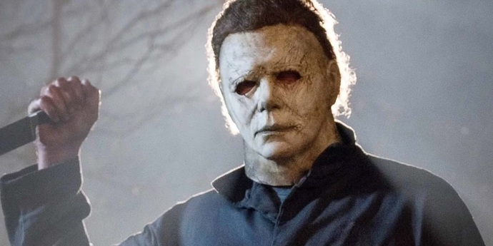 In honour of Halloween, what’s your favourite slasher film?