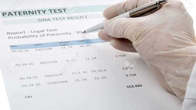 Can someone explain why in GENERAL women are against paternity test?
