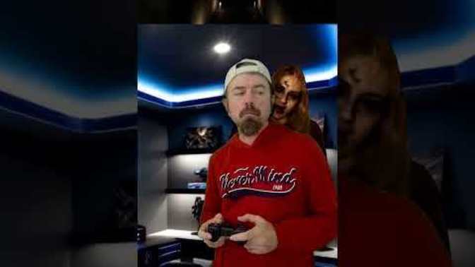 Do you play Horror Games?