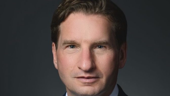 Thoughts on Democrat Dean Phillips running against Biden?