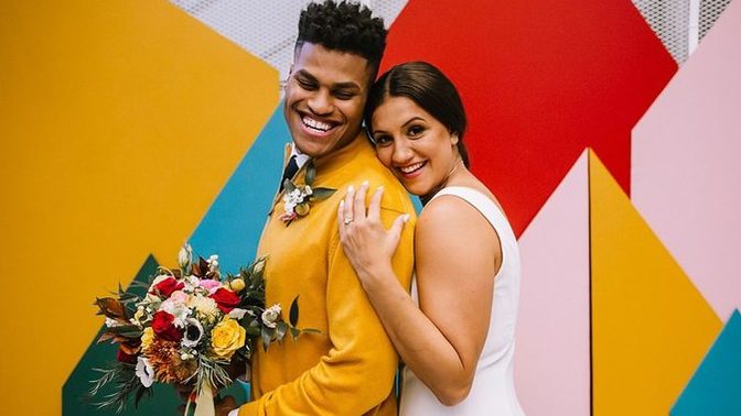 What is most likely to almost guarantee a lasting marriage?