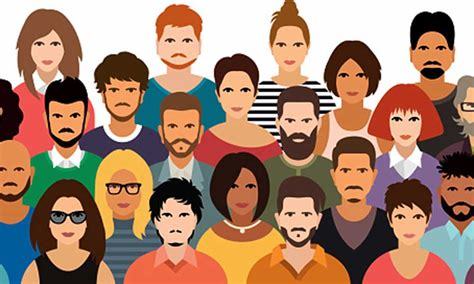 What do you feel when you think of people?