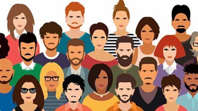What do you feel when you think of people?