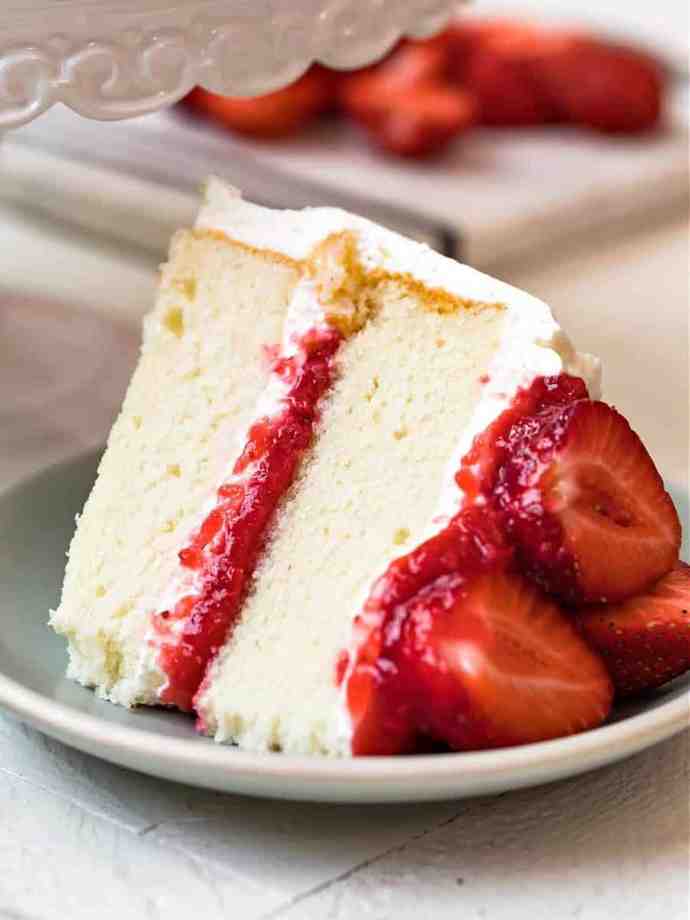 If you were cake, what kind of filling would you have?