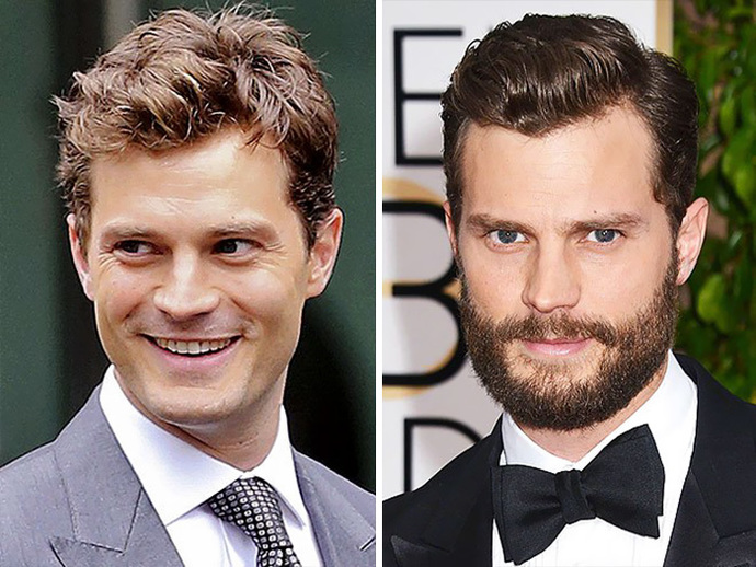 Girls, what do you think is the best shave for a man, babyface or beard and mustache?