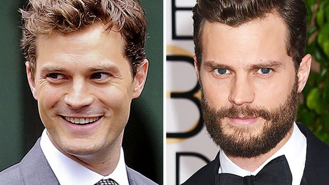 Girls, what do you think is the best shave for a man, babyface or beard and mustache?
