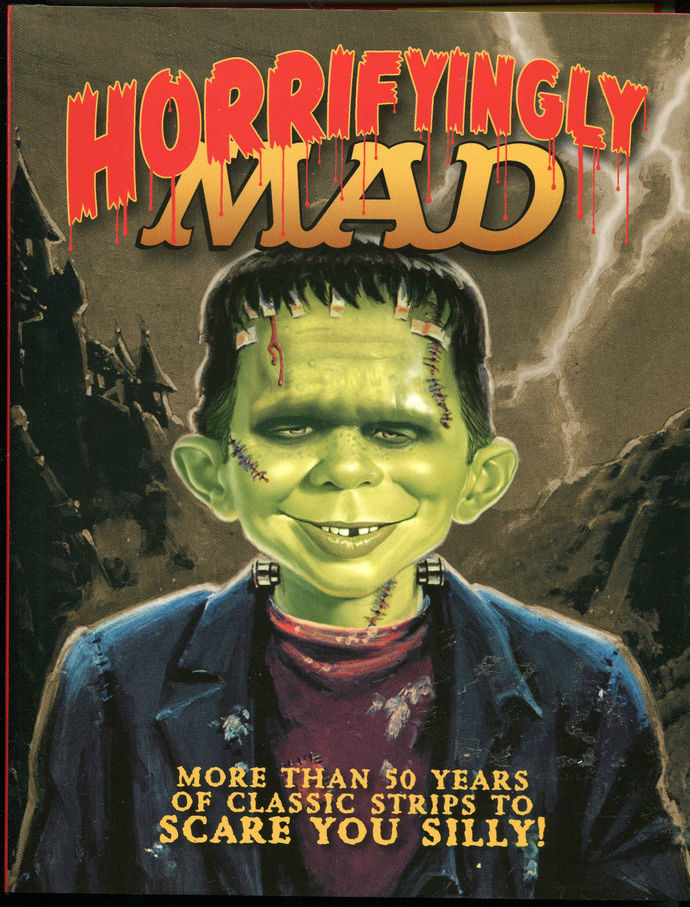 Got any good Halloween cartoons or memes? ?