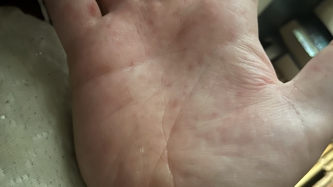What could cause this?
