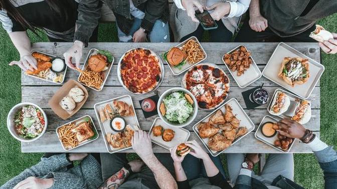 What would you bring to a potluck?