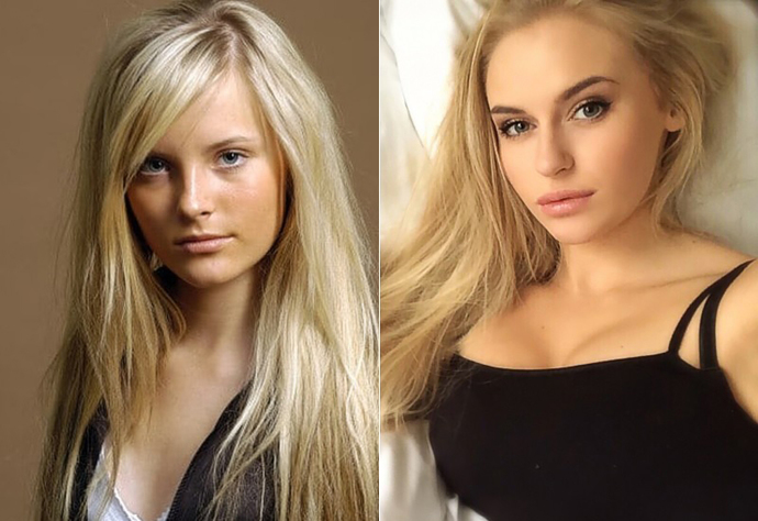 Swedish selection (phase 2), who is prettier?