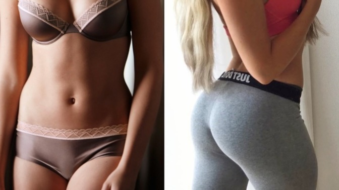 Swedish selection (phase 2), who is prettier?