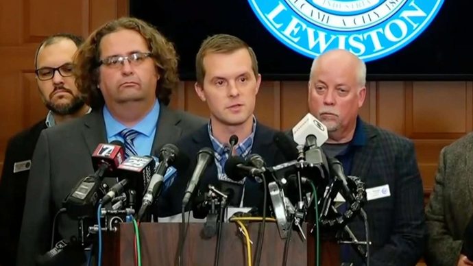 With the recent mass shooting in Maine, have you changed your viewpoint on outlawing assault style weapons?
