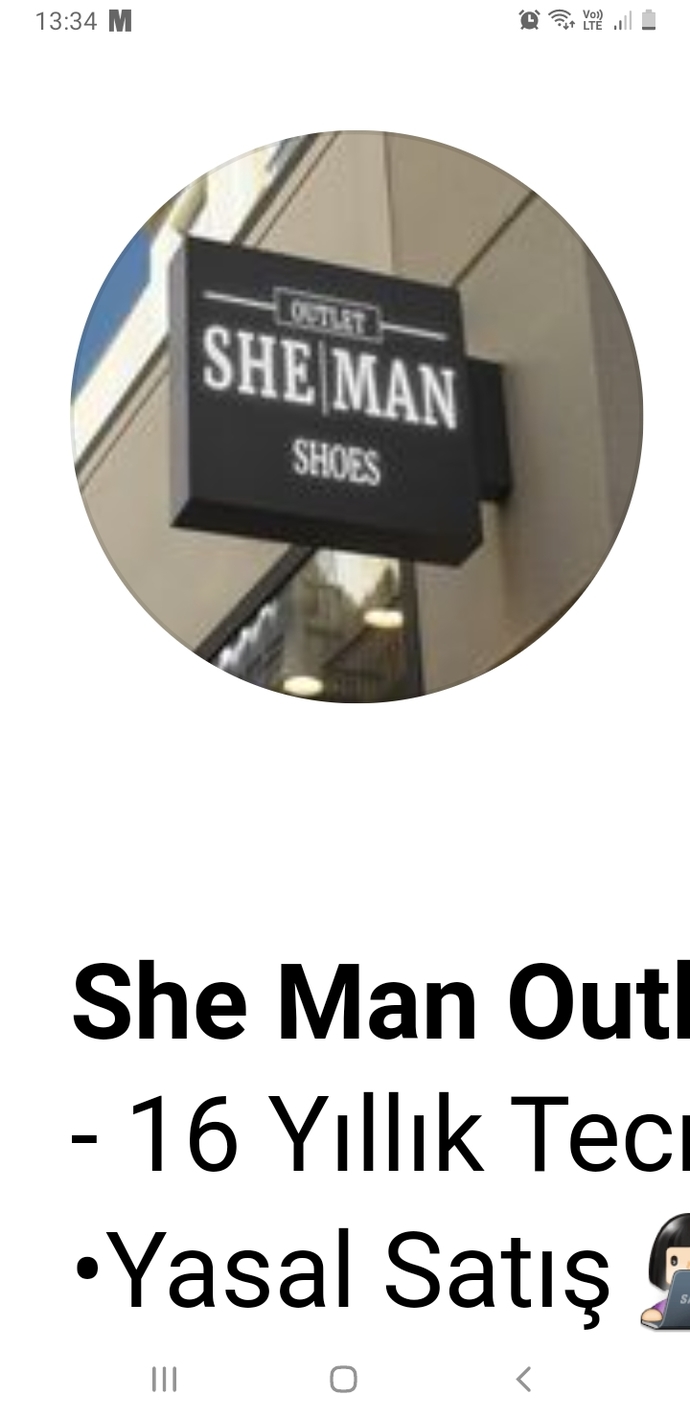 Would you shop from there?