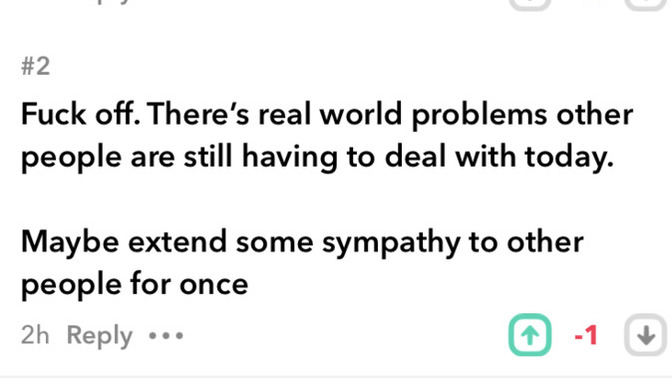 Why are American youth of today such self-centered, disgusting and immoral people? Are the youth in other countries like this? Why are we like this?