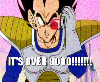 On a scale between 1-5 how big would you say your ego is?