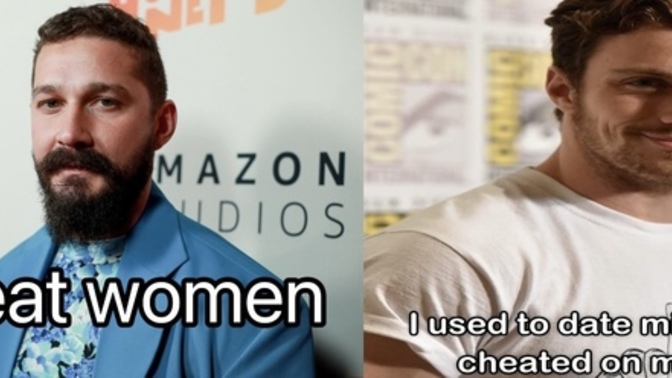 Do you think abusive men are Dangerous?