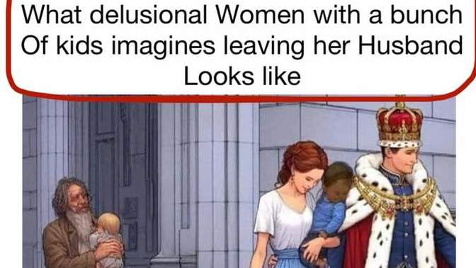 Why are their so many broken familes in America?