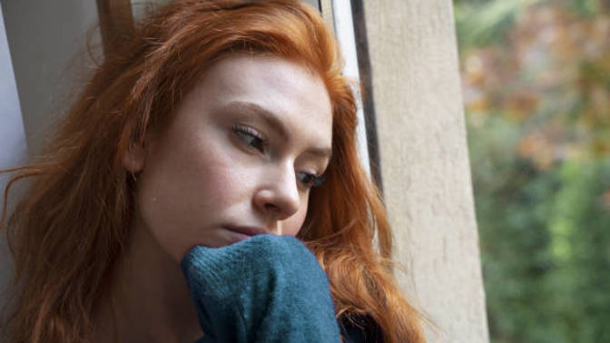 Does anyone else find the thought of sex/physical intimacy overwhelming?