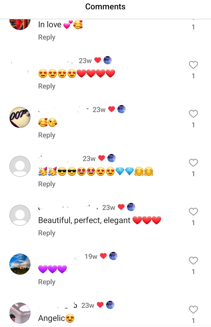 Why do people love/compliment long fingernails, but freak out when its long toenails?
