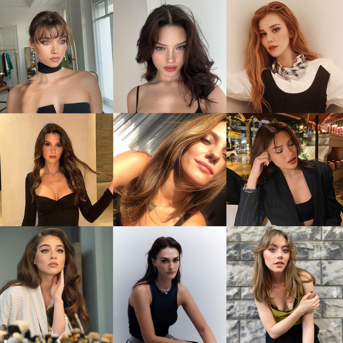 Thoughts about Turkish women?