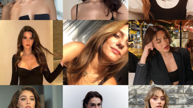 Thoughts about Turkish women?