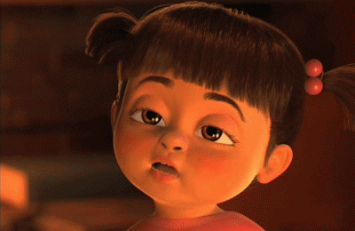 What do you think would best represent YOUR reaction from these gifs if you actually saw a dinosaur in real life?