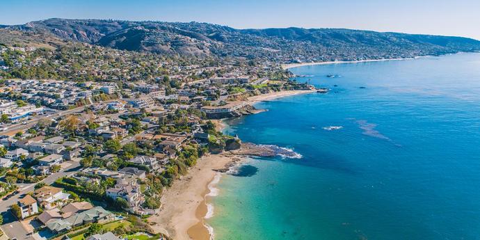 Which State in the US has the best beaches (re-Ask)?