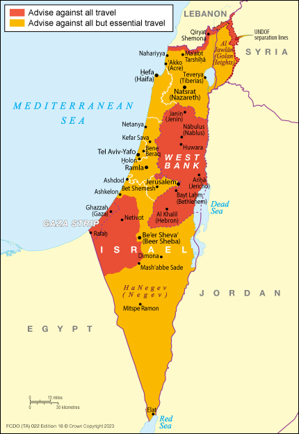 Other than the support for Muslims and anti-Jewish sentiment, why is there any argument to support Palestine in this war?