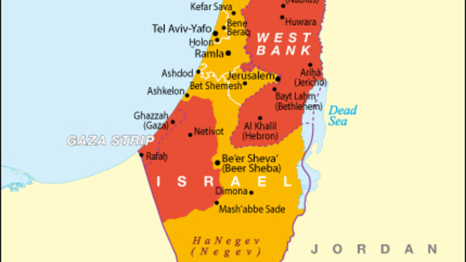 Other than the support for Muslims and anti-Jewish sentiment, why is there any argument to support Palestine in this war?