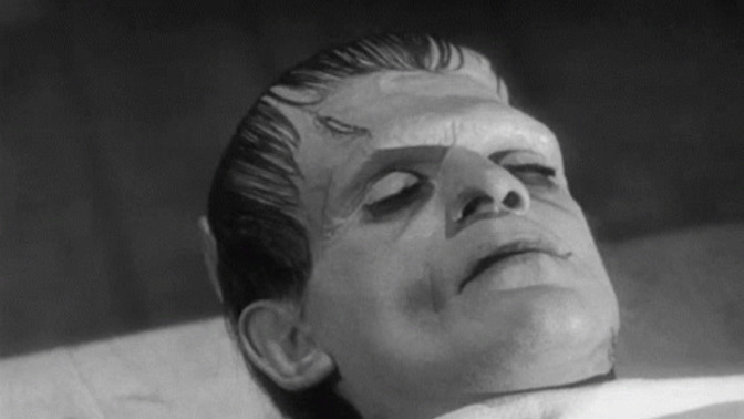 If you died and then brought back to life as a Frankensteins monster what would you do?
