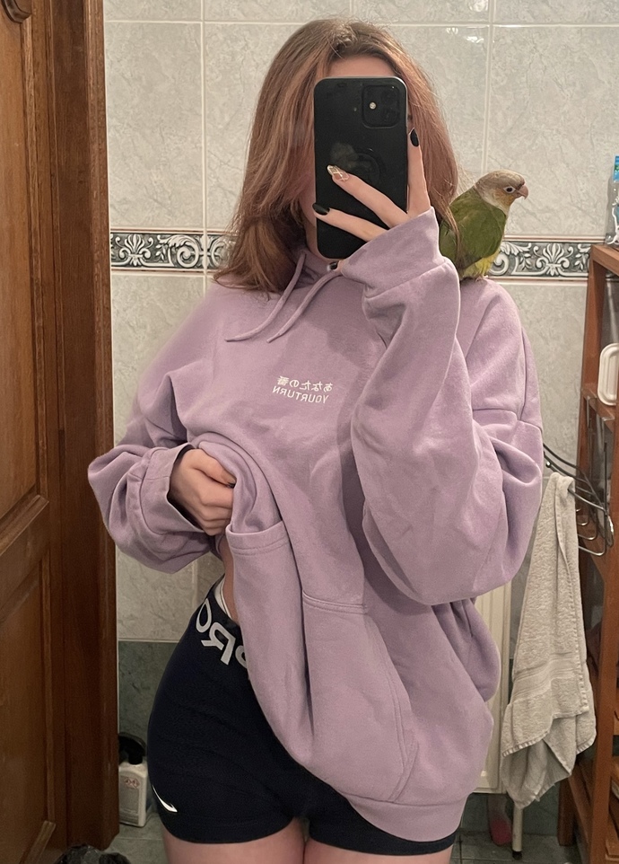 Would you hate it if your girlfriend/boyfriend borrows your clothes?