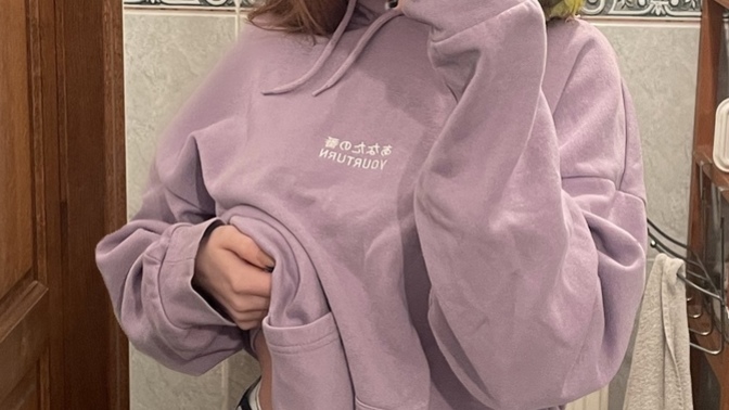 Would you hate it if your girlfriend/boyfriend "borrows" your clothes?