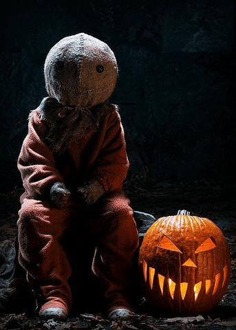 Should we end the tradition of trick or treating?