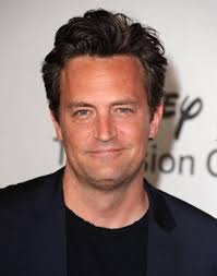 Mathew Perry has passed away. Were you a fan of FRIENDS?