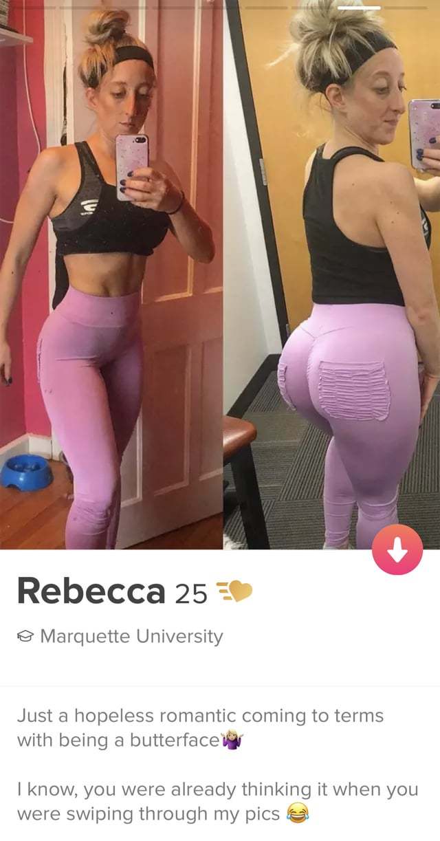 What is the most unattractive part about the opposite sex?