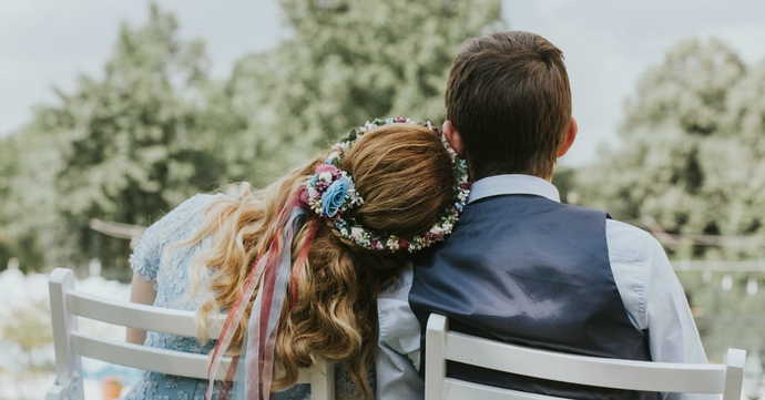 Studies have proven that getting married before 25 isnt a wise decision. So why do some people think its ok to marry young?