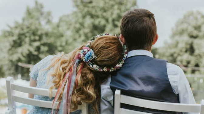 Studies have proven that getting married before 25 isn't a wise decision. So why do some people think its ok to marry young?
