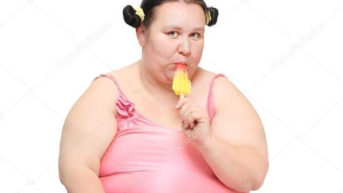 Is it a good idea to stay obese if I don’t want men sexualizing me and ogling at me?