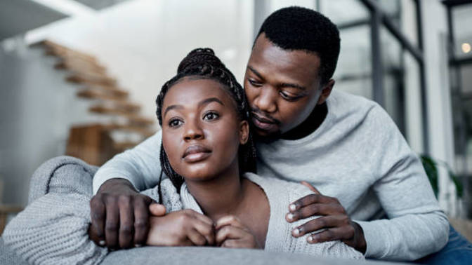 Is it a good idea to get into a relationship with the person who loves you more than you love them?