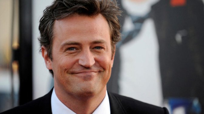 How did Matthew Perry drown in a hottub?