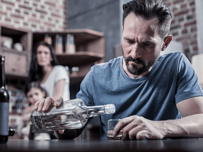 Do you believe being addicted to Alcohol is an actual disease like cancer?