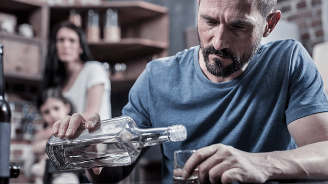 Do you believe being addicted to Alcohol is an actual disease like cancer?
