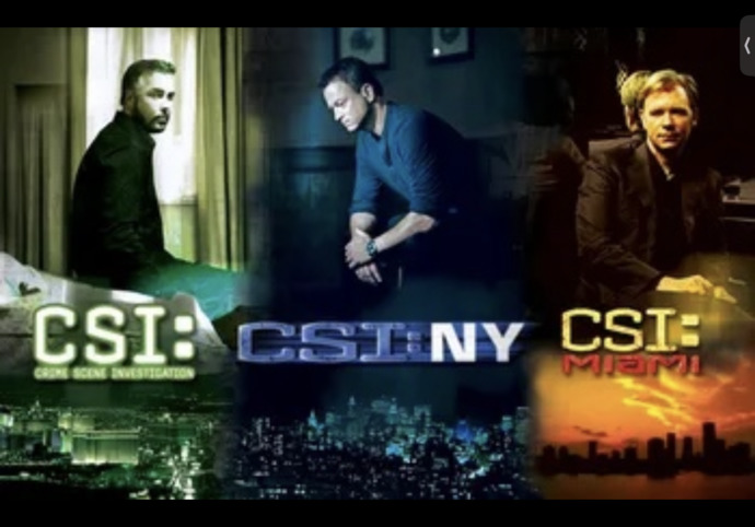 CSI Effect: Is this why we all think we’re doctors?