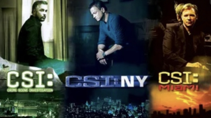 CSI Effect: Is this why we all think we’re doctors?