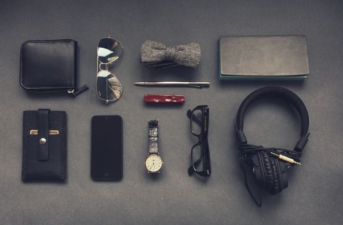 Can you think of something you now use daily that you didnt a year ago?