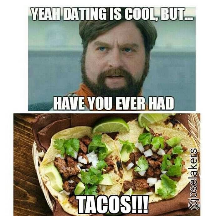 Tacos vs burritos? Which dp you prefer more?