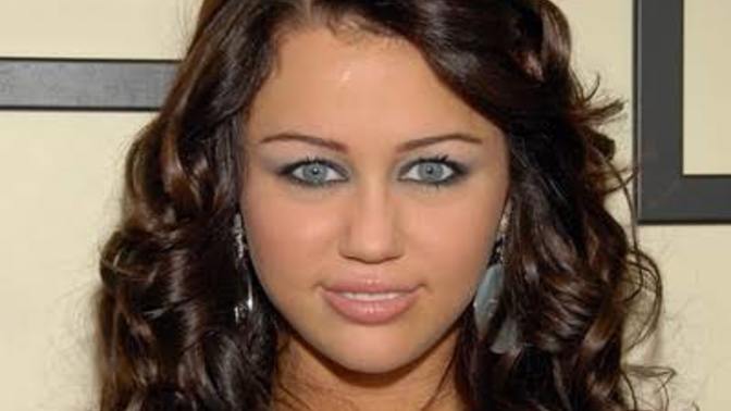 Aren't Blue Eyes Mesmerising?