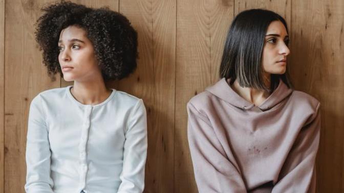 Why do you think one loses friends once they get into a relationship or married?