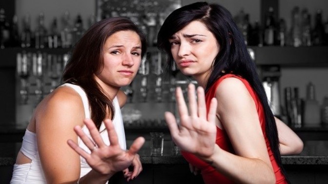 Girls, what things can a man do, that makes him unattractive?